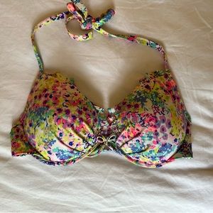 Victoria Secret swimsuit top